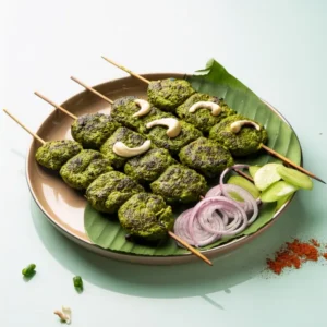 Hara Bhara Kabab