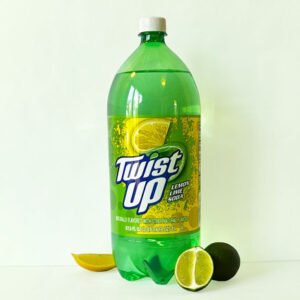 Lemonades / Flavored sodas