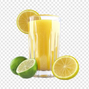 Pineapple Juice