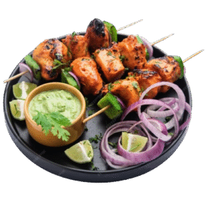 Capsicum Tandoori
