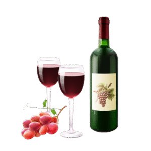 Red Wine