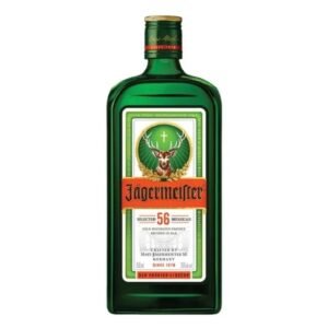 Jagermeister
