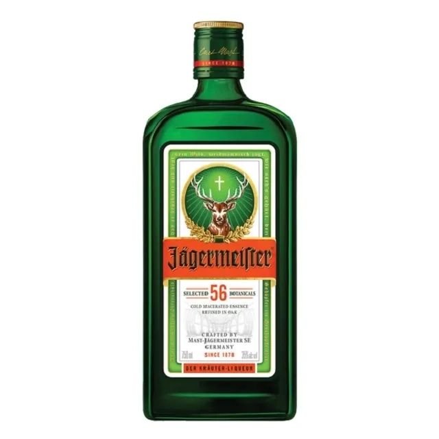 Jagermeister